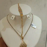 مقداری طلا نو بدون اجرت|جواهرات|مشهد, ده دی|دیوار