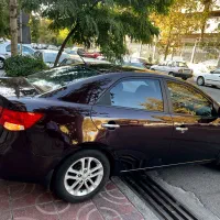 کیا سراتو مونتاژ اتوماتیک آپشنال 2000cc، مدل ۱۳۹۶|خودرو سواری و وانت|تهران, علم و صنعت|دیوار
