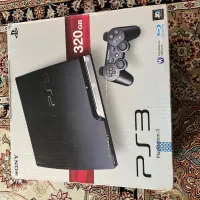 پلی استیشن 3مرتب