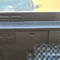مینی بوس هیوندا مدل ۸۹|خودرو سنگین|اهواز, حصیرآباد|دیوار