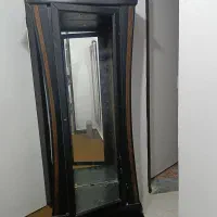 بوفه و میز تلویزیون..|بوفه، ویترین، کنسول|اهواز, کوی فرهنگیان ۲|دیوار