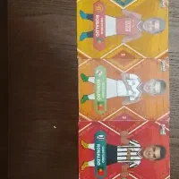 پک کلکسیونی پرایم رونالدو و اوزیل کیمدی