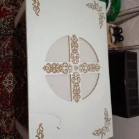 میز ناهار خوری ۶ نفره