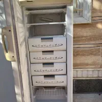 فریزر ارج|یخچال و فریزر|ماکو, |دیوار