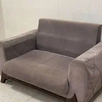 مبل دونفره|مبلمان خانگی و میز عسلی|جم, |دیوار