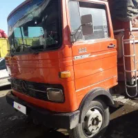 خاور بنز ۱۳۷۰