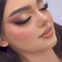 مدل میکاپ فقط هزینه مواد ۳۵۰ تومان