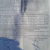 زمین ۲۴۵متری کاملامسکونی زیر قیمت منطقه فوری|فروش زمین و ملک کلنگی|خمام, |دیوار