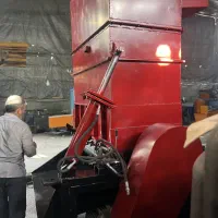 اسیاب دهانه ۱۴۰ مخصوص پت مخصوص پت|ماشین‌آلات صنعتی|کرج, کمال‌شهر|دیوار