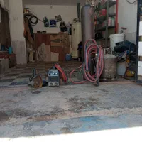 جوشکاری و برشکاری سیار