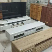 میز‌ال سی دی