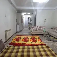 اجاره آپارتمان ۵۰ متری ۱ خوابه طبقه ۲ در فدک