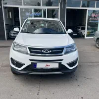 تیگو۵مدل۹۶درحدصفر