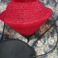 لوستر۳شاخه نو۳۵۰|لوستر و چراغ آویز|ملایر, |دیوار