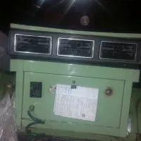 کولر گازی کامیون