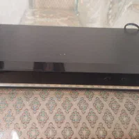 DVD کاملا نو و سالم با کنترل|پخشکننده DVD و ویدیو|تهران, شمیراننو|دیوار