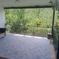 اجاره روزانه/هفتگی/ماهانه آپارتمان ۷۰ متری