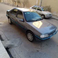 پژوSLXبسیارسالم مدل 95بدون سوختگی سالمTU5|خودرو سواری و وانت|قم, علی آباد|دیوار