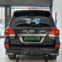 لندکروز ۱۳ رنگدار خوش قیمت|خودرو سواری و وانت|آمل, |دیوار