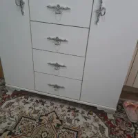 میز آرایشی  ( دِراوِر )|جاکفشی، کمد، دراور|آستارا, |دیوار