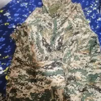 اورکت نظامی