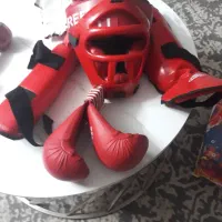 فروش لوازم ورزشی دفاع شخصی و لباس کاراته