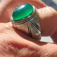 انگشتر ری احمد