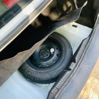 ال نود پارس تندر 94 بدون رنگ|خودرو سواری و وانت|بوکان, |دیوار