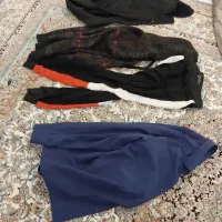 تعدادی لباس زنانه ومردانه همه باهم|لباس|تهران, دهقان|دیوار