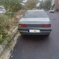 روآ 85،نقرای دوگانه،فنی1|خودرو سواری و وانت|مرند, |دیوار