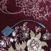 تبدیل HDMI به vga