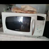 فروشنده و (خریدار ماکرو فر در استان البرز|اجاق گاز و لوازم برقی پختوپز|کرج, گوهردشت|دیوار