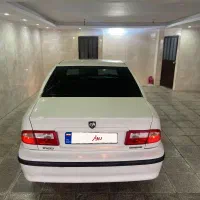 سمند lx ۹۲ در حد بیرنگ|خودرو سواری و وانت|کرج, شهرک امام رضا (ع)|دیوار