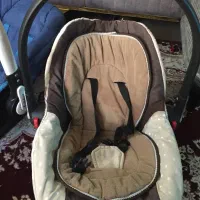 کریر بچه ۳عدد|کالسکه و لوازم جانبی|کرج, کرج نو|دیوار