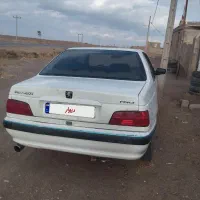 پژو پارس 88|خودرو سواری و وانت|نیشابور, بنیاد شهید|دیوار