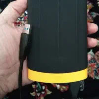 هارد اکسترنال sp یک ترابایت armor 65 ضد ضربه ضد آب|قطعات و لوازم جانبی رایانه|تهران, دکتر هوشیار|دیوار