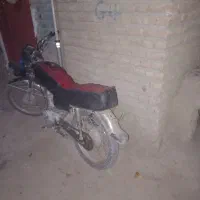 موتور سیکلت 150|موتورسیکلت|منجوان, |دیوار