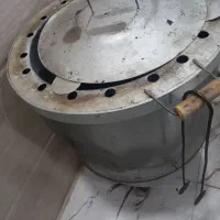 تنور۳ نون|اجاق گاز و لوازم برقی پخت‌وپز|اهواز, لشکرآباد|دیوار
