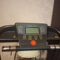 تردمیل تاپ فرم تایوان  top form