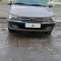 پژوپارس مدل ۹۲ خاکستری