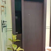 درب ضدسرقت آپارتمانی