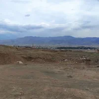 زمین صنوف آلاینده