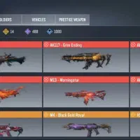 مجموعه اکانت های کرکی