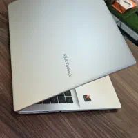 Asus vivobook هوش مصنوعی در حد ۹ بار شارژ|رایانه همراه|اردبیل, |دیوار