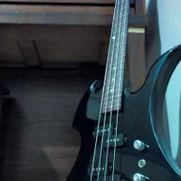 گیتار بیس الکتریک B.C. RICH