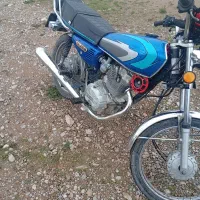 هندا مدل ۹۵