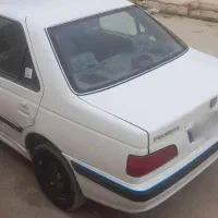 پژو پارس مدل ۱۴۰۰|خودرو سواری و وانت|اهواز, اسلام آباد شرقی|دیوار