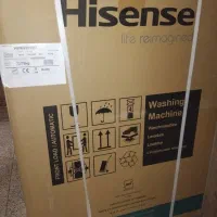 لباسشویی|ماشین لباسشویی و خشککن لباس|نیشابور, ابراهیم ادهم|دیوار