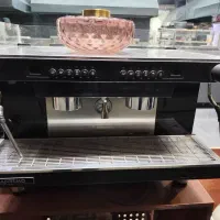 دستگاه قهوه 2023 سنرمو زویی
