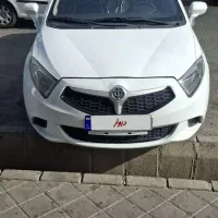 برلیانس ۲۳۰ دنده